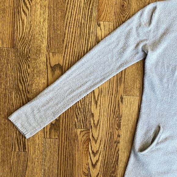 Barefoot Dreams CozyChic Lite Island Wrap, size S/M. Excellent condition - Picture 7 of 13